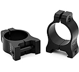 Image of Warne Vapor Scope Rings