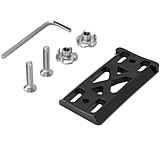 Image of Warrior Tripods Precision Arca Plate