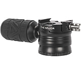 Image of Warrior Tripods The Major Head