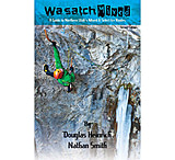 Image of Pull Publishing: Rockies: Climbing &amp; Mountaineering Guides