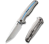 Image of We Knife Co Ltd 601x Frame Lock