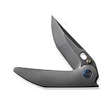 Image of We Knife Co Ltd Attor Thumb Stud &amp; Thumb Hole Knife WE-WE23037B-1