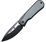 Image of We Knife Co Ltd Baloo Framelock Gray