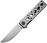 Image of We Knife Co Ltd Miscreant 3.0 Framelock