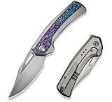 Image of We Knife Co Ltd Nefaris Knife WE-WE22040FA-1