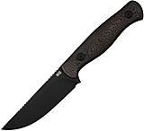 Image of We Knife Co Ltd Notchline Fixed Blade Copper