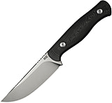 Image of We Knife Co Ltd Notchline Fixed Blade RoseCF