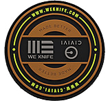 Image of We Knife Co Ltd Patch