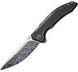 Image of We Knife Co Ltd Quixotic Framelock Bronze WE21016DS1