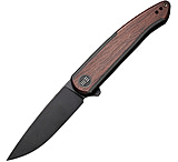 Image of We Knife Co Ltd Smooth Sentinel Framelock WE200433