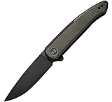 Image of We Knife Co Ltd Smooth Sentinel Framelock WE200434