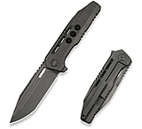 Image of We Knife Co Ltd Gunwale 3.87in Folding Knife