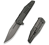 Image of We Knife Co Ltd Temper 3.93in Folding Knife