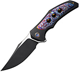 Image of We Knife Co Ltd Magnetron Folding Knife