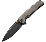 Image of We Knife Co Ltd Subjugator Folding Knife