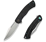 Image of We Knife Co Ltd Essential Knight 3.6in Folding Knife
