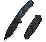 Image of We Knife Co Ltd Corwyn 3.7in Folding Knife