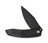 Image of We Knife Co Ltd Sine Wave 3.98in Folding Knife
