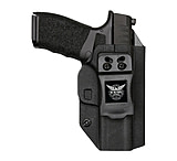 Image of We The People Holsters We The People Holster Iwb Rh Sf Hellcat Pro Black