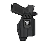 Image of We the People Holsters Glock 19/19x / Glock 45 Mos With Streamlight Tlr-1/1s/hl Light Red Dot Optic Cut Iwb Holster