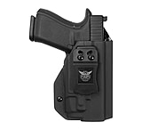 Image of We the People Holsters Glock 19/19x With Streamlight Tlr-7/7a/7x Light Iwb Holster