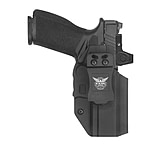 Image of We the People Holsters Springfield Echelon 4.0c Red Dot Optic Cut Iwb Holster