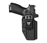 Image of We the People Holsters Springfield Echelon 4.5f Red Dot Optic Cut Iwb Holster