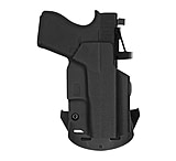 Image of We the People Holsters Glock 43/43x Red Dot Optic Cut Owb Holster