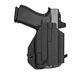 Image of We the People Holsters Glock 43/43x With Streamlight Tlr-7 Sub Light Red Dot Optic Cut Owb Holster