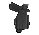 Image of We the People Holsters Glock 45 Mos With Streamlight Tlr-1/1s/hl Light Red Dot Optic Cut Owb Holster