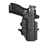 Image of We the People Holsters Springfield Echelon 4.5f Red Dot Optic Cut Owb Holster