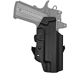 Image of We the People Holsters Kydex Colt 1911 OWB Paddle Holster