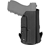 Image of We the People Holsters Kydex Glock OWB Paddle Holster