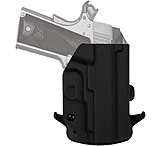 Image of We the People Holsters Kydex Kimber OWB Paddle Holster