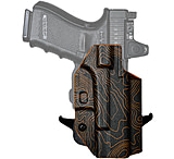 Image of We the People Holsters Kydex M&amp;P 9 Shield EZ IWB Holster