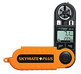 Image of WeatherHawk SM-19 Skymate Plus w/Humidity, Dew Point, &amp; Temp