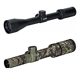 Image of Weaver 1-4x24 Kaspa Rifle Scope