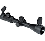 Image of Weaver Kaspa 2.5-10X44 ILL Mil Dot Tactical Weapon Scopes