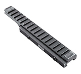 Image of Weaver AR-15/M16 Flat Top Riser Rail