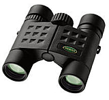 Image of Weaver Grand Slam 8x25 mm Matte Black Rubber Waterproof Binoculars 849625