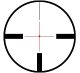 Image of Weaver Classic Extreme 2.5-10 x50mm Matte Black Rifle Scope