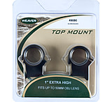 Image of Weaver Standard Detachable Rings