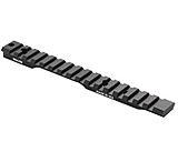 Image of Weaver Ext Multi Slot Savage 110 Long Action 8-40 MOA Rifle Scope Base