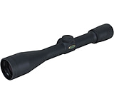 Image of Weaver K-6 Classic 6x38mm Hunting Duplex Rifle Scope