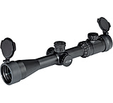 Image of Weaver Kaspa 3-12X44SF ILL Ballistic-X Tactical Rifle Scope