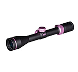 Image of Weaver Kaspa Rimfire 3-9x40mm Dual-X Reticle Rifle Scope 849850
