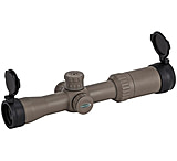 Image of Weaver Kaspa Series 1.5-6x Rifle Scope