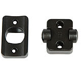 Image of Weaver Mounts 4771 Weaver Turn-In Base 2-Piece Base For Weaver Dovetail Style B