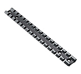 Image of Weaver Multi Slot Base Savage 110 Long Action 8-40 Rifle Scope Base