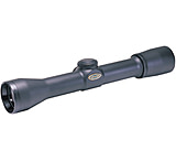 Image of Weaver Classic 4 x 32 mm Matte Black Duplex Shot Gun Scope 849421 Rifle Scope Rifle scope